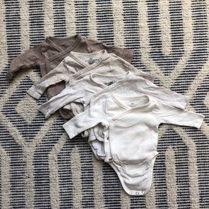 H&M Crossbody Lot size NB